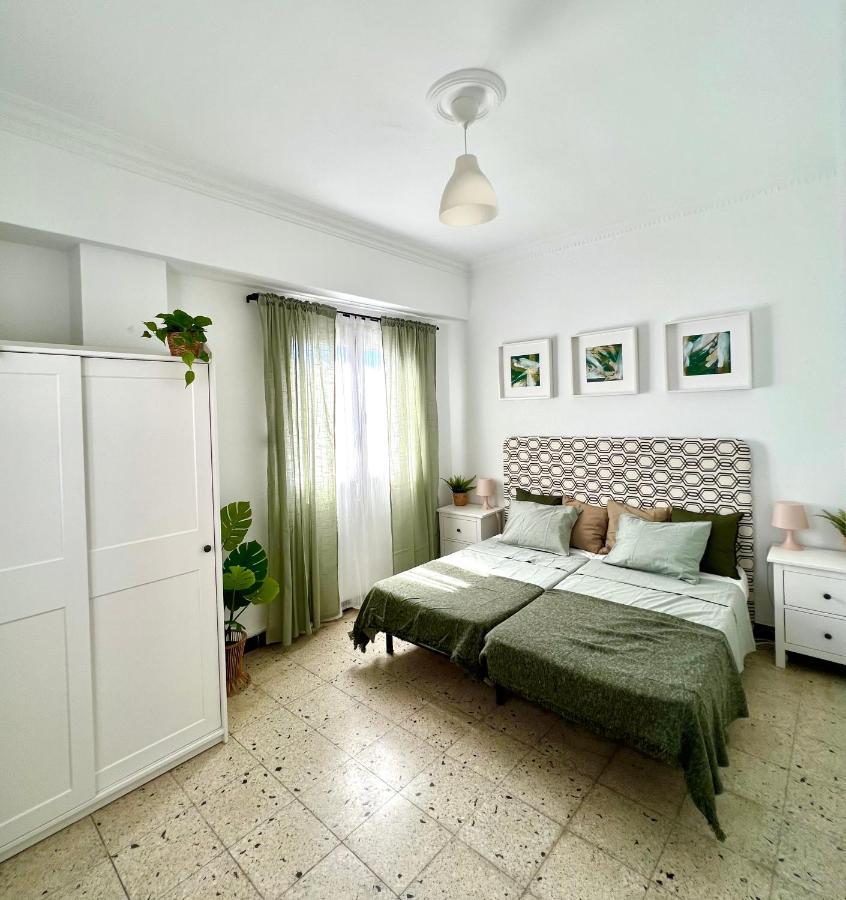 Big Spacious Penthouse Next To The Sea Appartement Valence