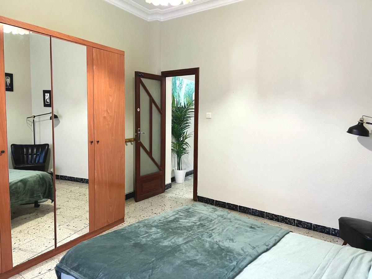 Big Spacious Penthouse Next To The Sea Valence