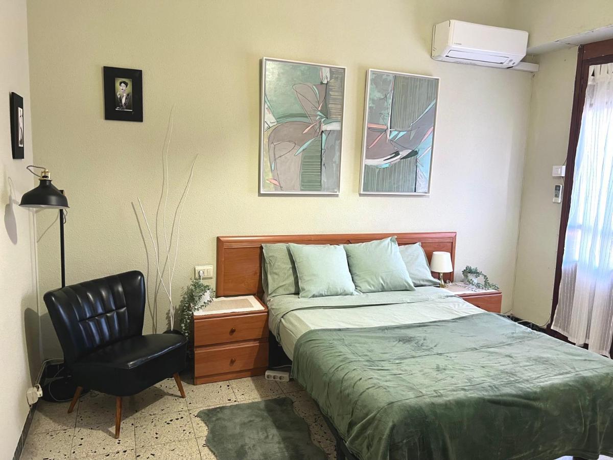Big Spacious Penthouse Next To The Sea * Valence