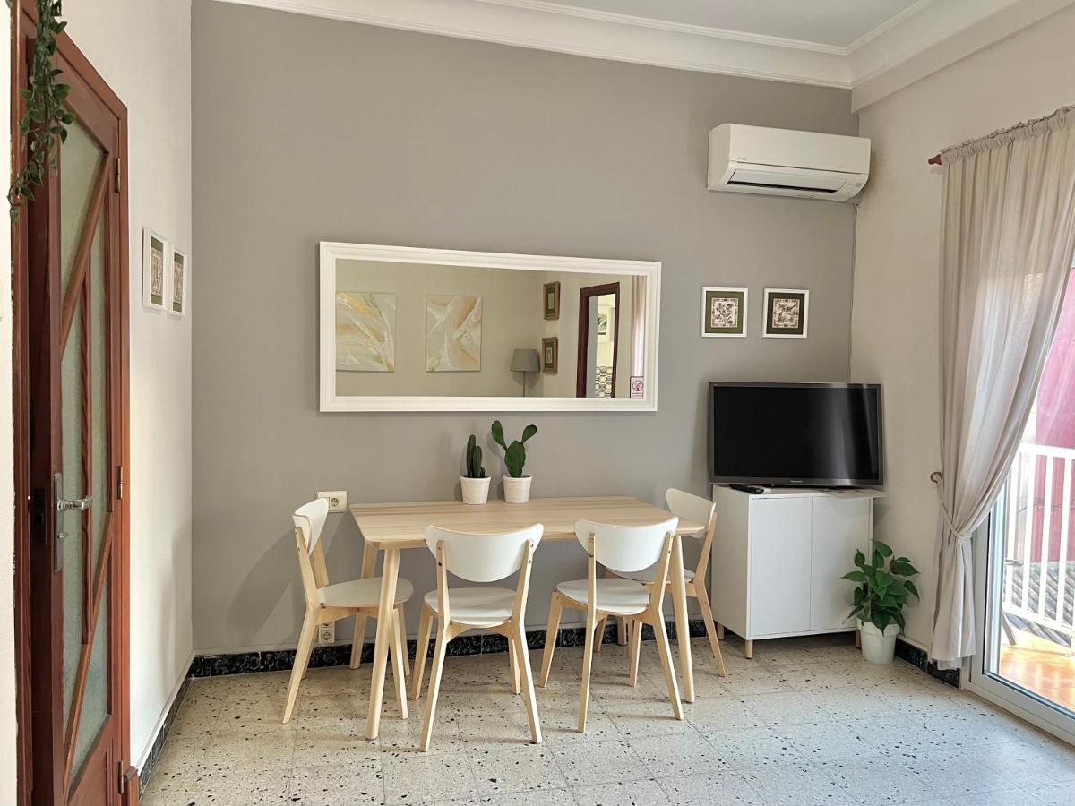 Big Spacious Penthouse Next To The Sea Valence