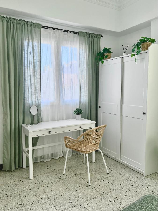 Appartement Big Spacious Penthouse Next To The Sea *
