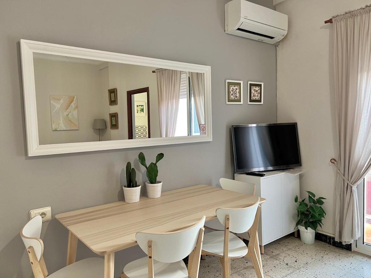 Big Spacious Penthouse Next To The Sea * Valence