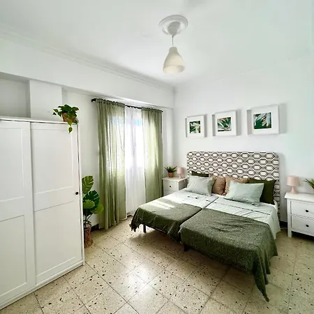 Big Spacious Penthouse Next To The Sea Valencia Exterior foto