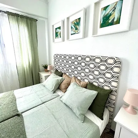 Big Spacious Penthouse Next To The Sea Valencia Exterior foto