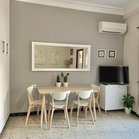 Big Spacious Penthouse Next To The Sea Valencia Exterior foto
