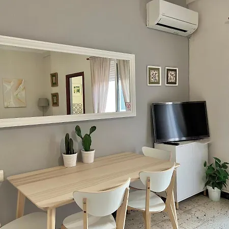 Big Spacious Penthouse Next To The Sea Valencia Exterior foto