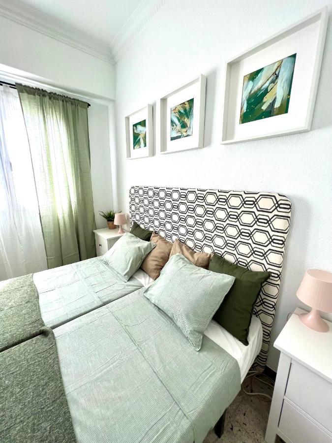 Appartement Big Spacious Penthouse Next To The Sea