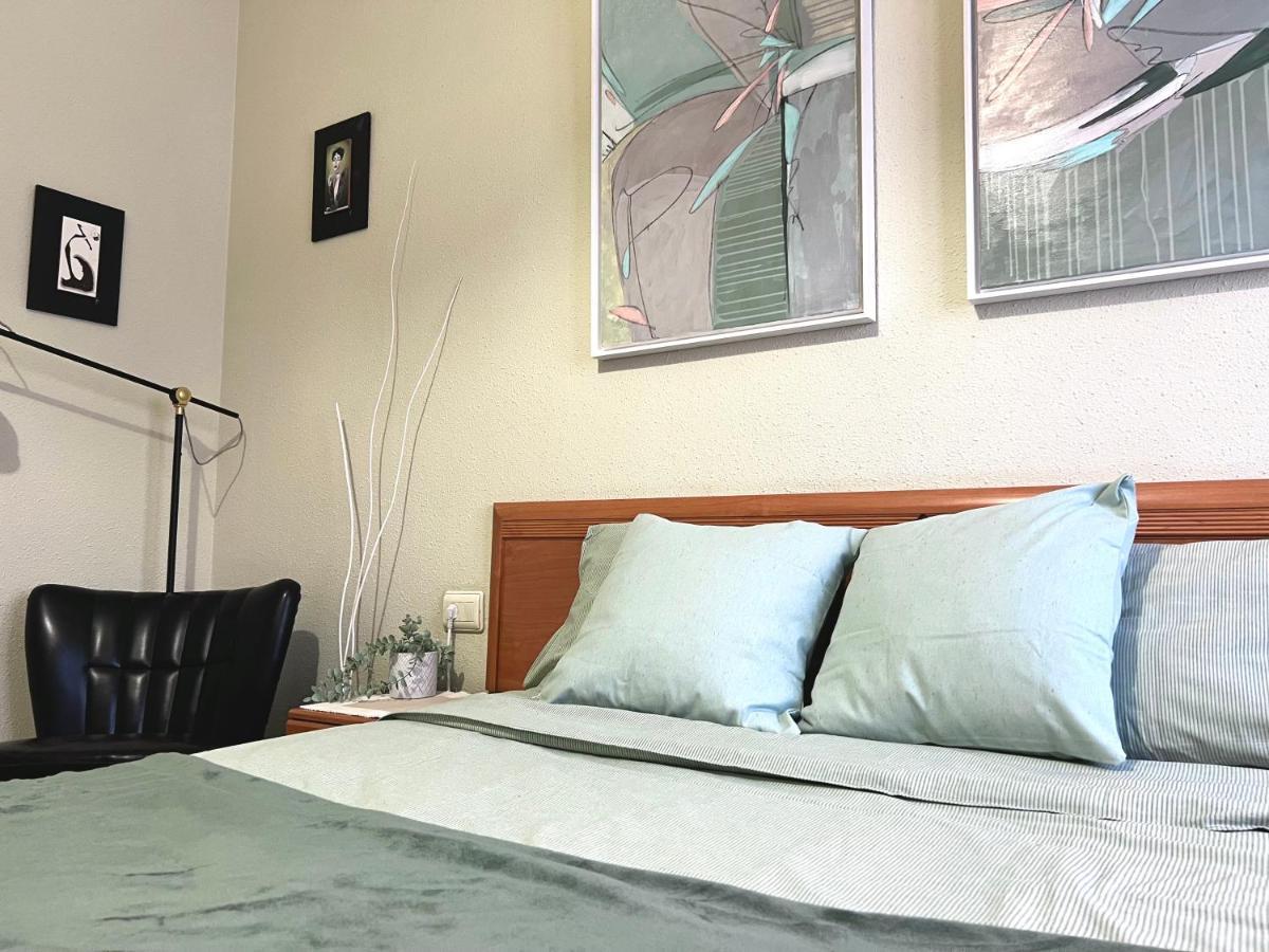 Appartement Big Spacious Penthouse Next To The Sea Valencia