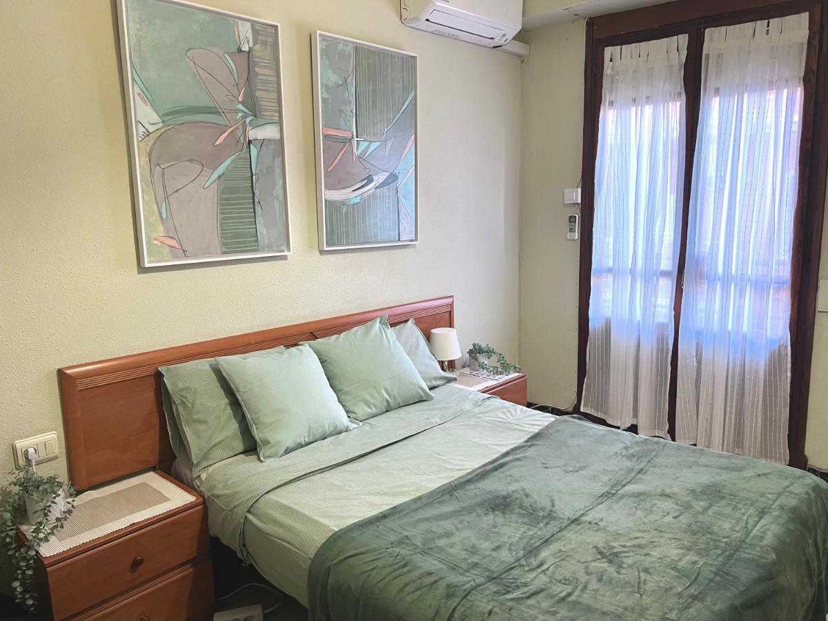 Appartement Big Spacious Penthouse Next To The Sea Valencia