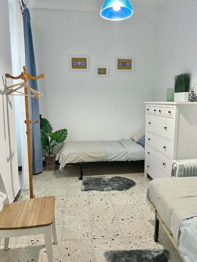 Big Spacious Penthouse Next To The Sea Appartement