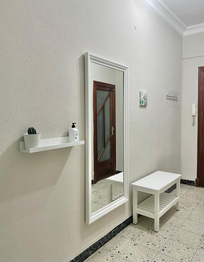 Appartement Big Spacious Penthouse Next To The Sea *